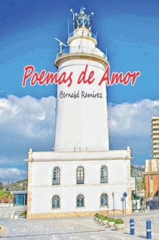 Cover of Poemas de Amor