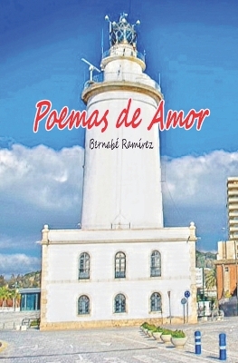 Book cover for Poemas de Amor