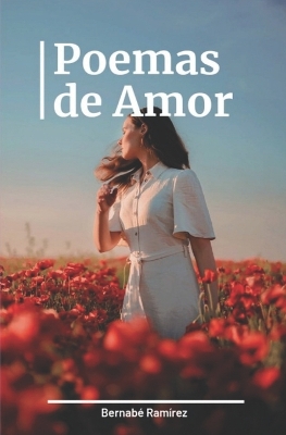 Book cover for Poemas de Amor