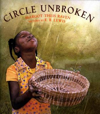 Book cover for Circle Unbroken