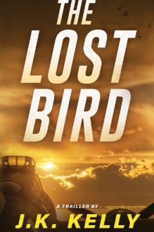 Cover of The Lost Bird