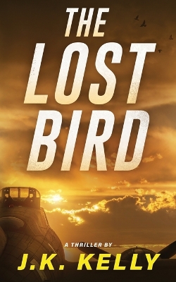 Book cover for The Lost Bird