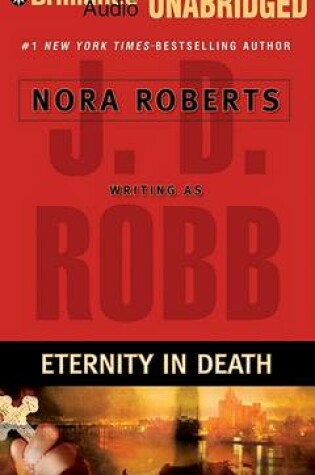 Cover of Eternity in Death