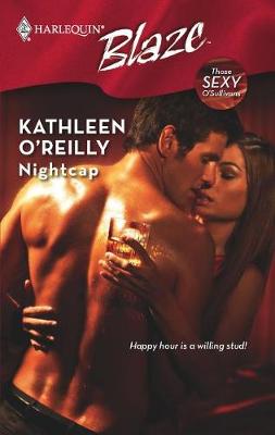 Book cover for Nightcap
