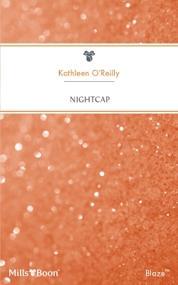 Book cover for Nightcap