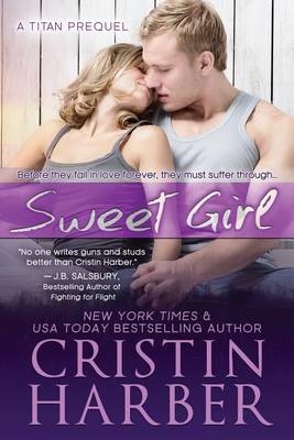 Book cover for Sweet Girl
