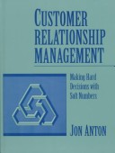 Book cover for Customer Relationship Management