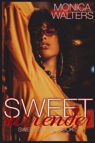 Cover of Sweet Surrender