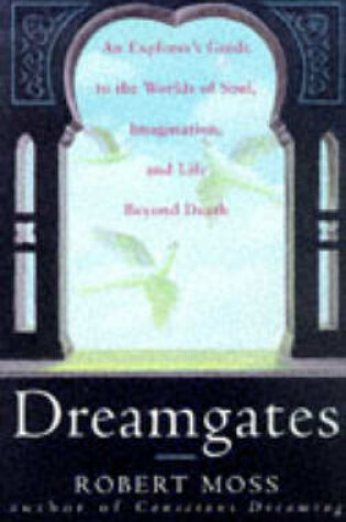 Cover of Dreamgates