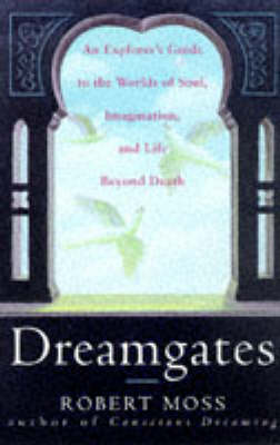 Book cover for Dreamgates