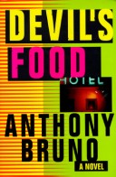 Book cover for Devil's Food