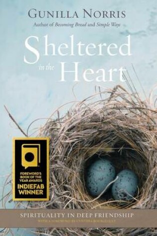 Cover of Sheltered in the Heart