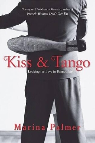 Cover of Kiss and Tango
