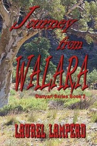 Cover of Journey from Walara