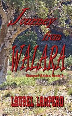 Book cover for Journey from Walara