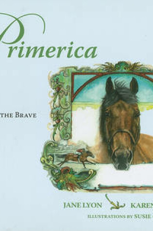 Cover of Primerica