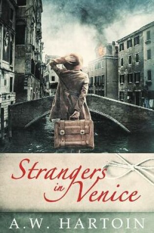 Cover of Strangers in Venice