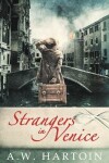 Book cover for Strangers in Venice