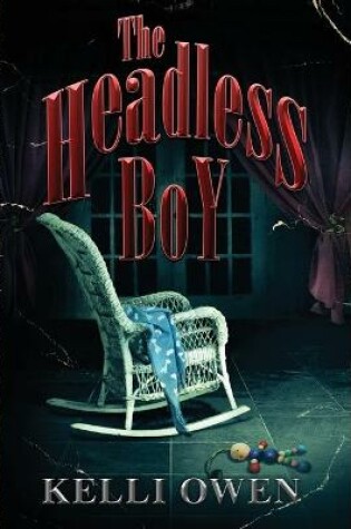 Cover of The Headless Boy