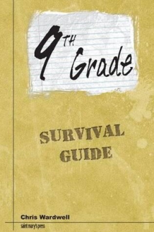 Cover of 9th Grade Survival Guide