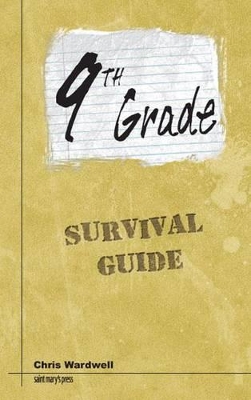 Book cover for 9th Grade Survival Guide
