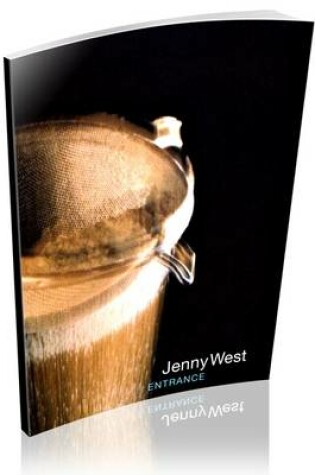 Cover of Jenny West