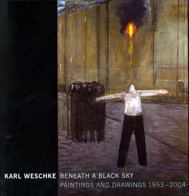 Book cover for Karl Weschke