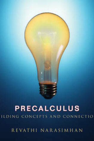 Cover of Precalculus