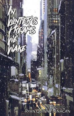 Book cover for In Winter's Dreams We Wake