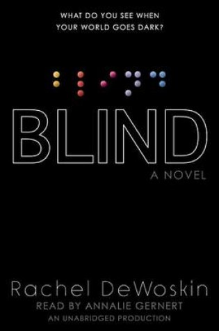 Cover of Blind