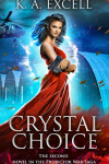 Book cover for Crystal Choice
