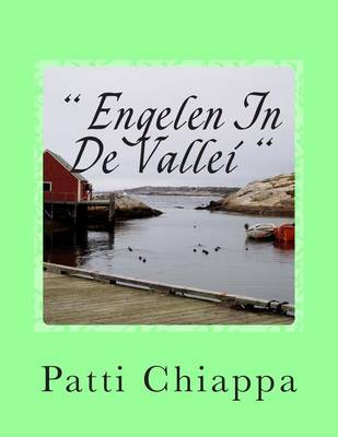 Book cover for " Engelen In De Vallei "