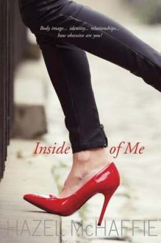 Cover of Inside of Me
