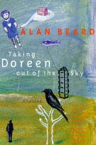 Cover of Taking Doreen Out of the Sky