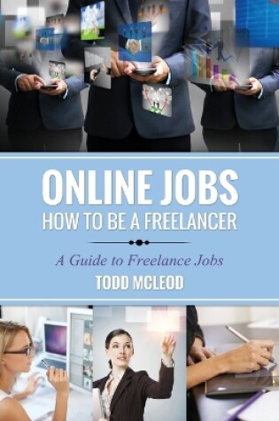 Cover of Online Jobs