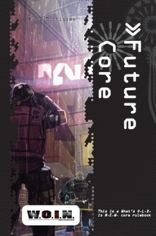 Cover of [Woin] Future Core