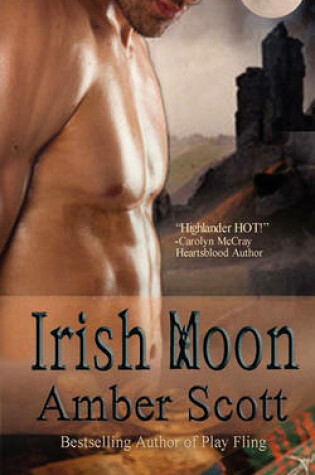 Cover of Irish Moon
