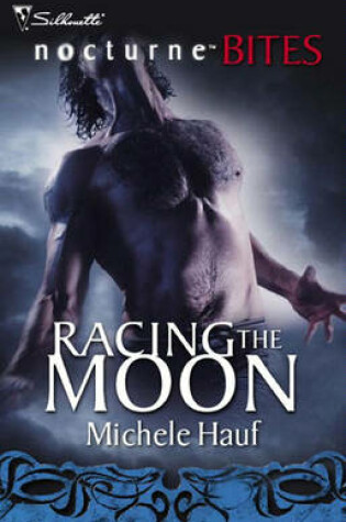 Cover of Racing the Moon