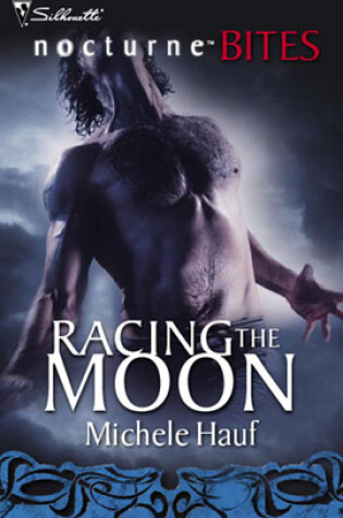 Cover of Racing the Moon