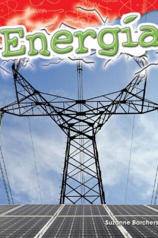 Cover of Energ a (Energy)