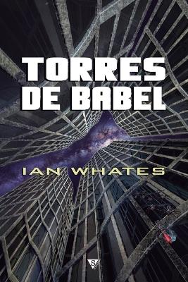 Book cover for Torres de Babel
