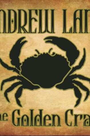 Cover of The Golden Crab