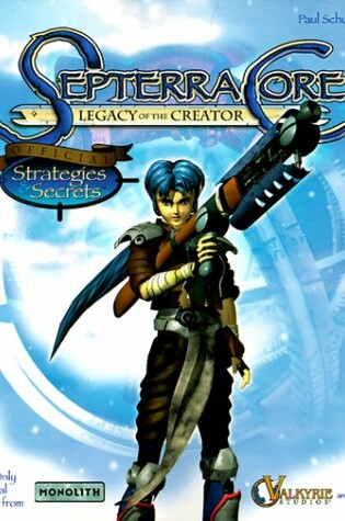 Cover of Septerra Core