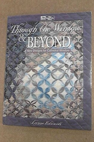 Cover of Through the Window and beyond