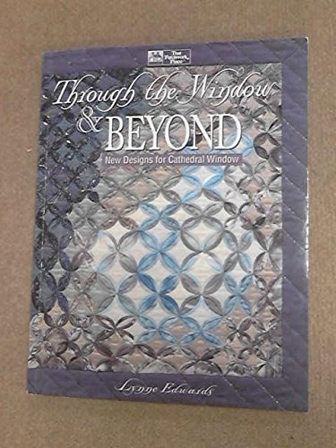 Book cover for Through the Window and beyond