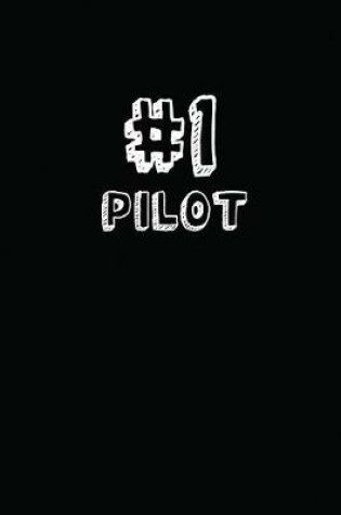 Cover of #1 Pilot