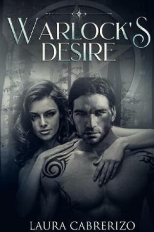 Cover of Warlock's Desire