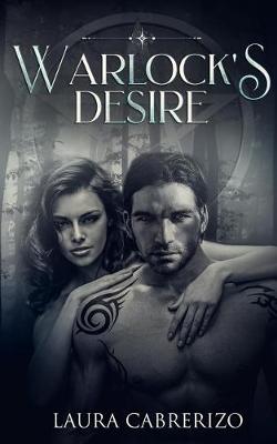 Book cover for Warlock's Desire