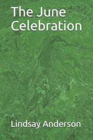 Cover of The June Celebration