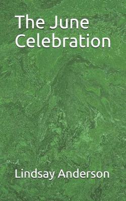 Book cover for The June Celebration